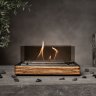 Настольный Биокамин Catterheim EXCLUSIVE ZEBRANO фото 2