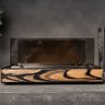 Настольный Биокамин Catterheim EXCLUSIVE LUNAR фото 4